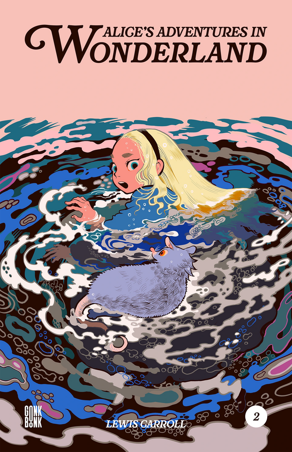 Variant Cover — Masako Tomii