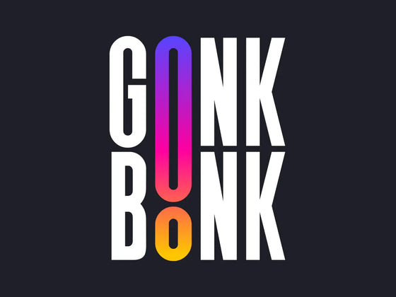 Gonkbonk