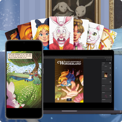 Premium art experience for $9.99