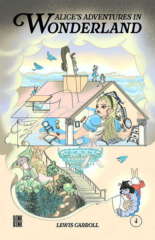 Standard Cover — Kim Butter